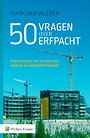 50 vragen over Erfpacht 50 vragen over Erfpacht