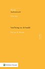 Vereffening van de boedel Vereffening van de boedel