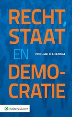 Recht, staat en democratie