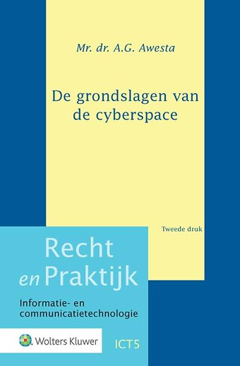 De grondslagen van de cyberspace