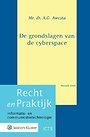 De grondslagen van de cyberspace De grondslagen van de cyberspace