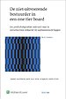 De niet-uitvoerende bestuurder in een one tier board De niet-uitvoerende bestuurder in een one tier board