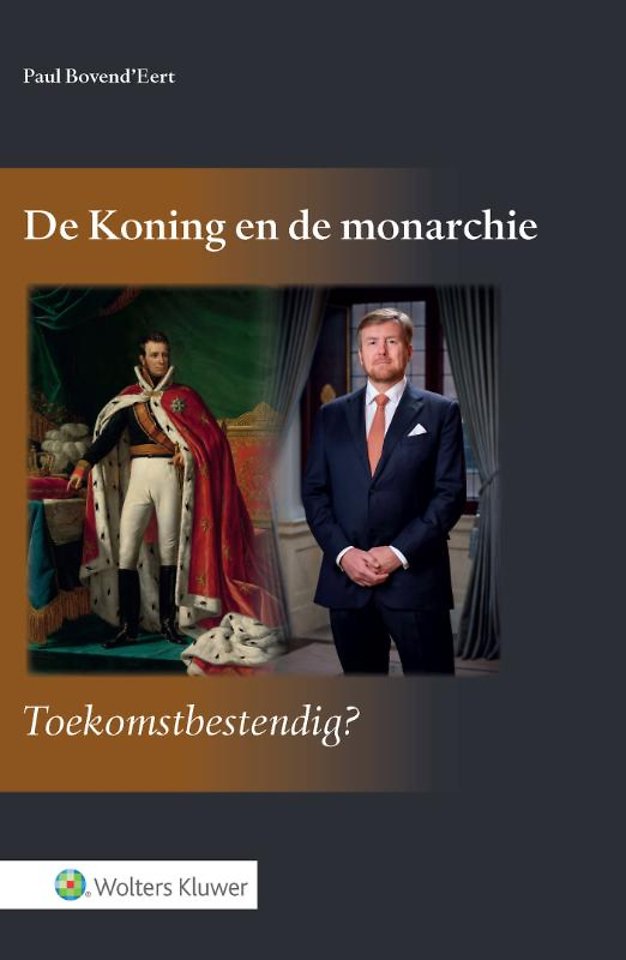 De Koning en de monarchie De Koning en de monarchie