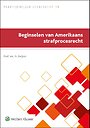 Beginselen van Amerikaans strafprocesrecht