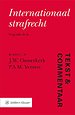 Tekst & Commentaar Internationaal strafrecht Tekst & Commentaar Internationaal strafrecht