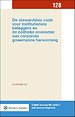 De stewardship code voor institutionele beleggers
