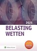 Belastingwetten - luxe-editie 2021 Belastingwetten - luxe-editie 2021