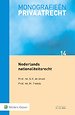 Nederlands Nationaliteitsrecht Nederlands Nationaliteitsrecht