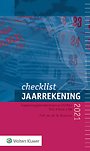 Checklist Jaarrekening 2021 Checklist Jaarrekening 2021
