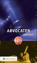 Advocatenmemo 2021 Advocatenmemo 2021