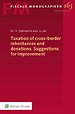 Taxation of cross-border inheritances and donations Taxation of cross-border inheritances and donations