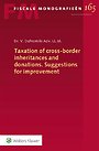 Taxation of cross-border inheritances and donations