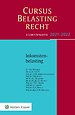 Studenteneditie Cursus Belastingrecht Inkomstenbelasting 2021-2022 Studenteneditie Cursus Belastingrecht Inkomstenbelasting 2021-2022