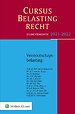 Studenteneditie Cursus Belastingrecht Vennootschapsbelasting 2021-2022 Studenteneditie Cursus Belastingrecht Vennootschapsbelasting 2021-2022