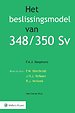 Het beslissingsmodel van 348/350 Sv Het beslissingsmodel van 348/350 Sv