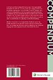 Compendium erfrecht