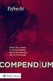 Compendium erfrecht Compendium erfrecht