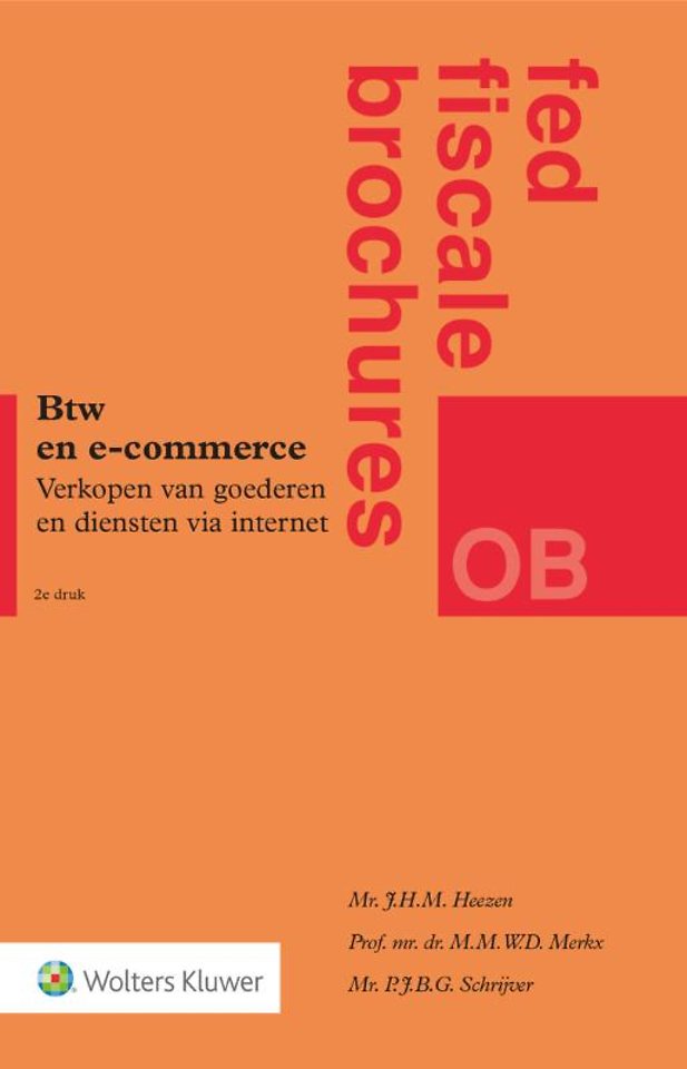 BTW en e-commerce