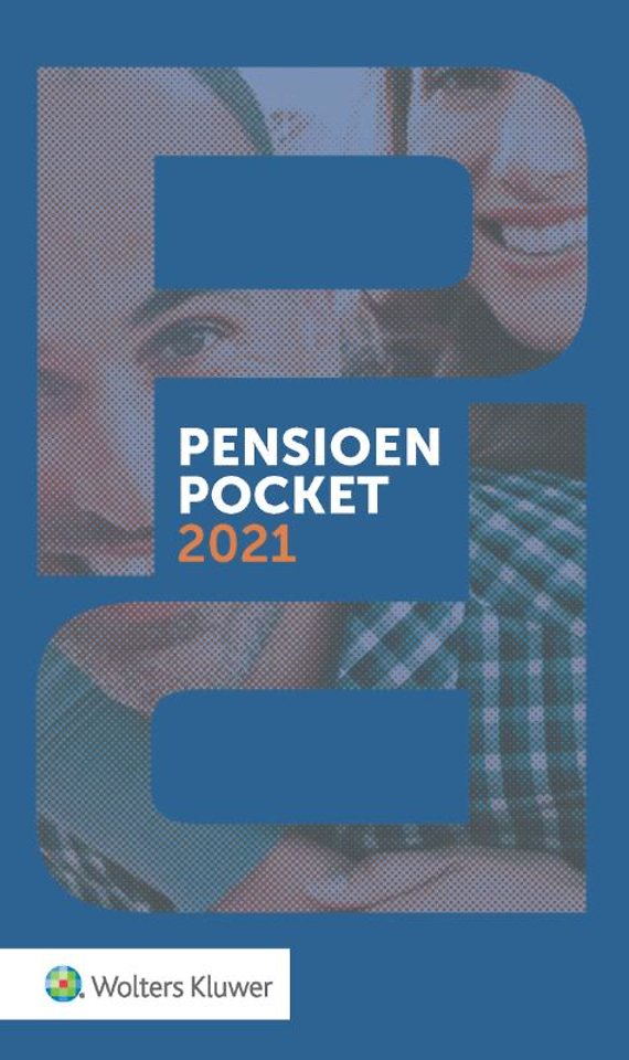 PensioenPocket 2021 PensioenPocket 2021