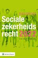 Basisboek Socialezekerheidsrecht 2022