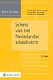 Schets van het Nederlandse arbeidsrecht Schets van het Nederlandse arbeidsrecht