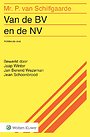 Van de BV en de NV Van de BV en de NV