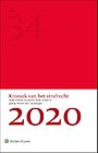 Kroniek van het strafrecht 2020 Kroniek van het strafrecht 2020