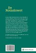 De Notariswet