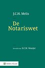 De Notariswet De Notariswet