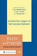 Juridische vragen in het sociaal domein Juridische vragen in het sociaal domein