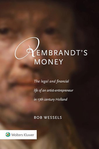 Rembrandt's Money