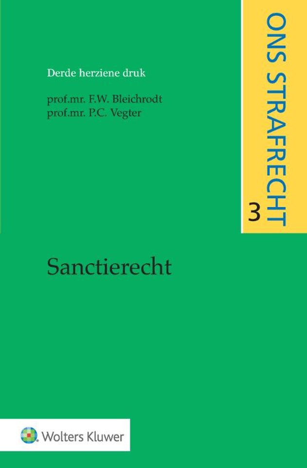Sanctierecht