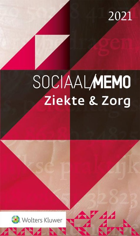 Sociaal Memo Ziekte & Zorg 2021
