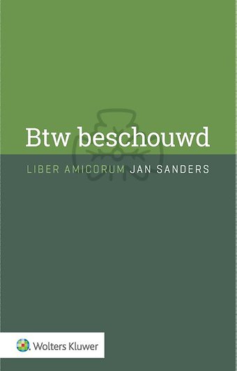 Btw beschouwd