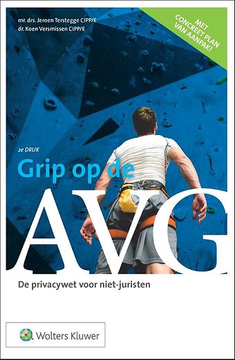 Grip op de AVG