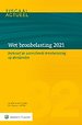 Wet bronbelasting 2021 Wet bronbelasting 2021