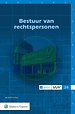 Bestuur van rechtspersonen