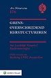 Grensoverschrijdend herstructureren Grensoverschrijdend herstructureren