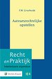 Auteursrechtelijke opstellen