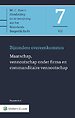 Asser 7-VII Maatschap, vennootschap onder firma en commanditaire vennootschap Asser 7-VII Maatschap, vennootschap onder firma en commanditaire vennootschap