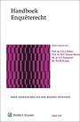 Handboek Enquêterecht