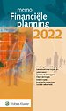 Memo Financiële planning 2022