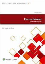 Mensenhandel
