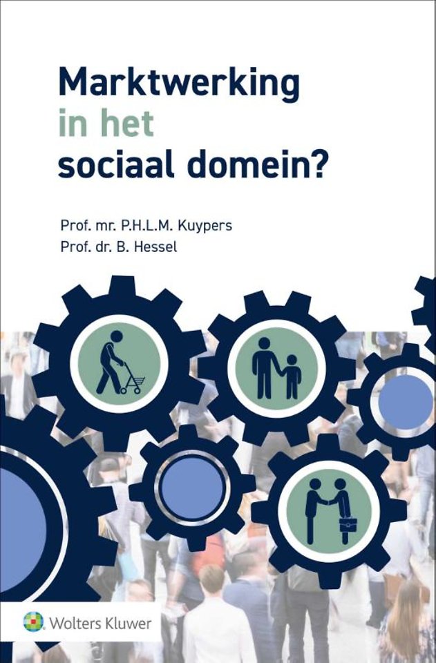 Marktwerking in het sociaal domein?