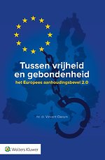 Tussen vrijheid en gebondenheid