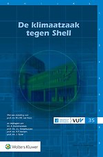 De klimaatzaak tegen Shell