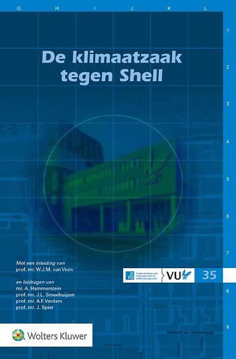 De klimaatzaak tegen Shell