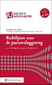 Richtlijnen voor de jaarverslaggeving voor middelgrote en grote rechtspersonen 2022 (gebonden editie)