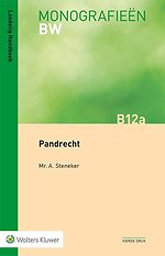 Pandrecht