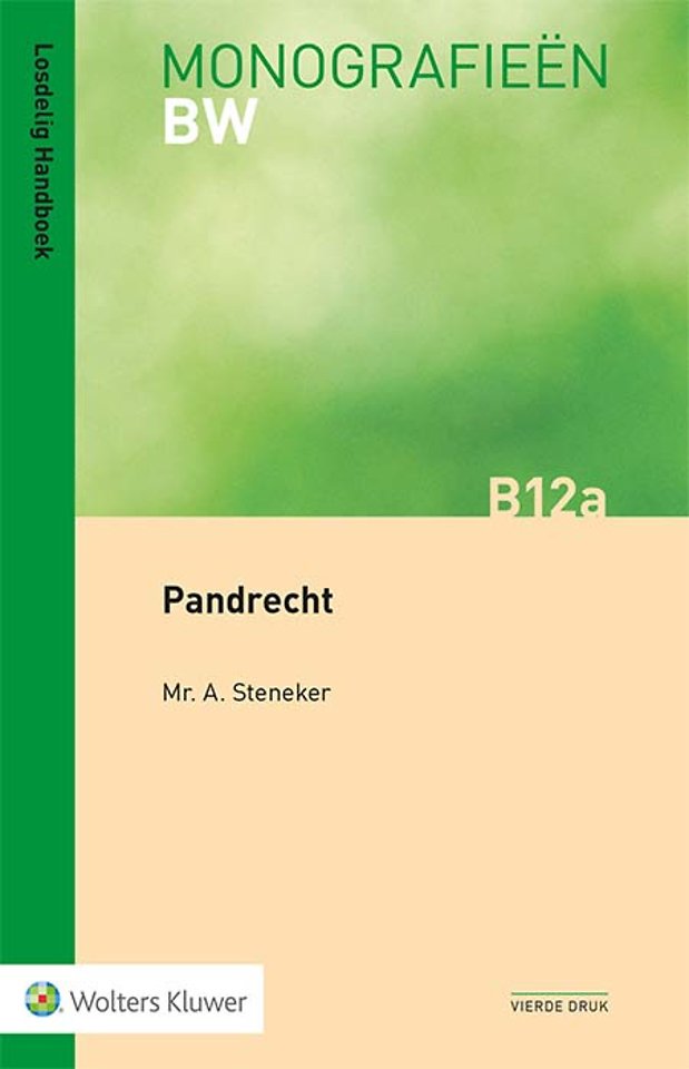 Pandrecht Pandrecht